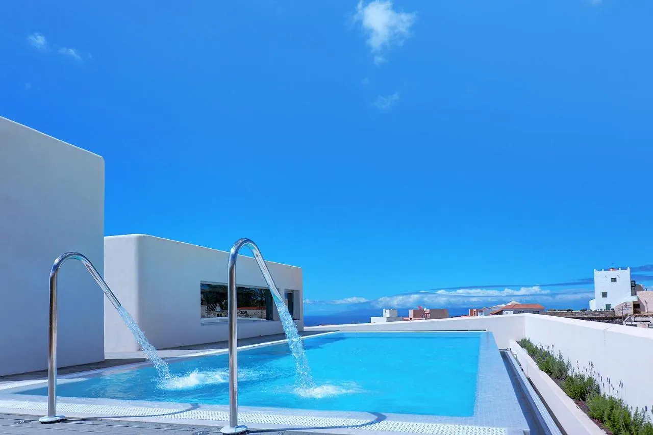 Alse Homes Adeje Ground Floor Corner Costa Adeje