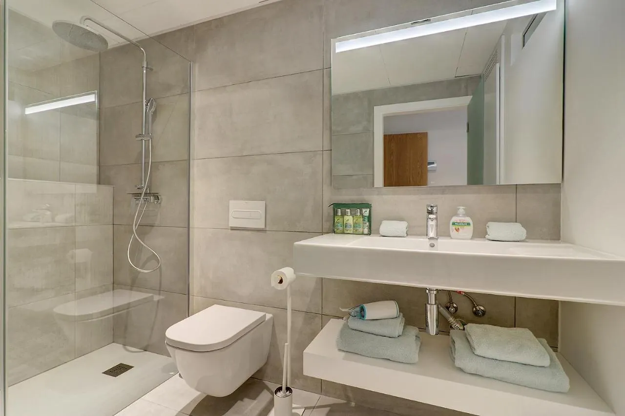 Apartamento Alse Homes Adeje Ground Floor Corner Costa Adeje
