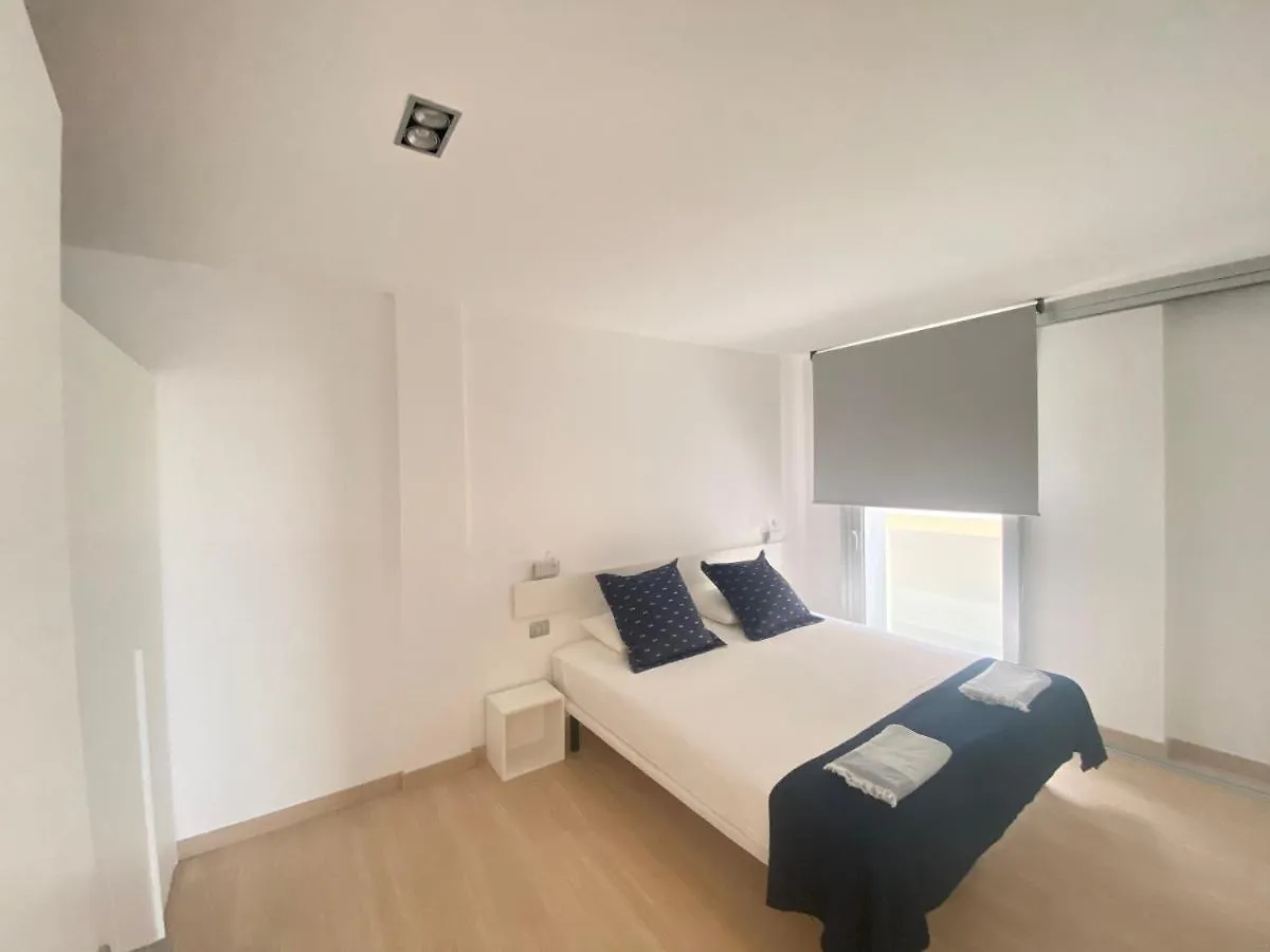 アパート Alse Homes Adeje Ground Floor Corner アデヘ スペイン