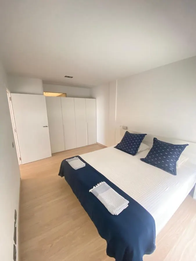 Alse Homes Adeje Ground Floor Corner アデヘ