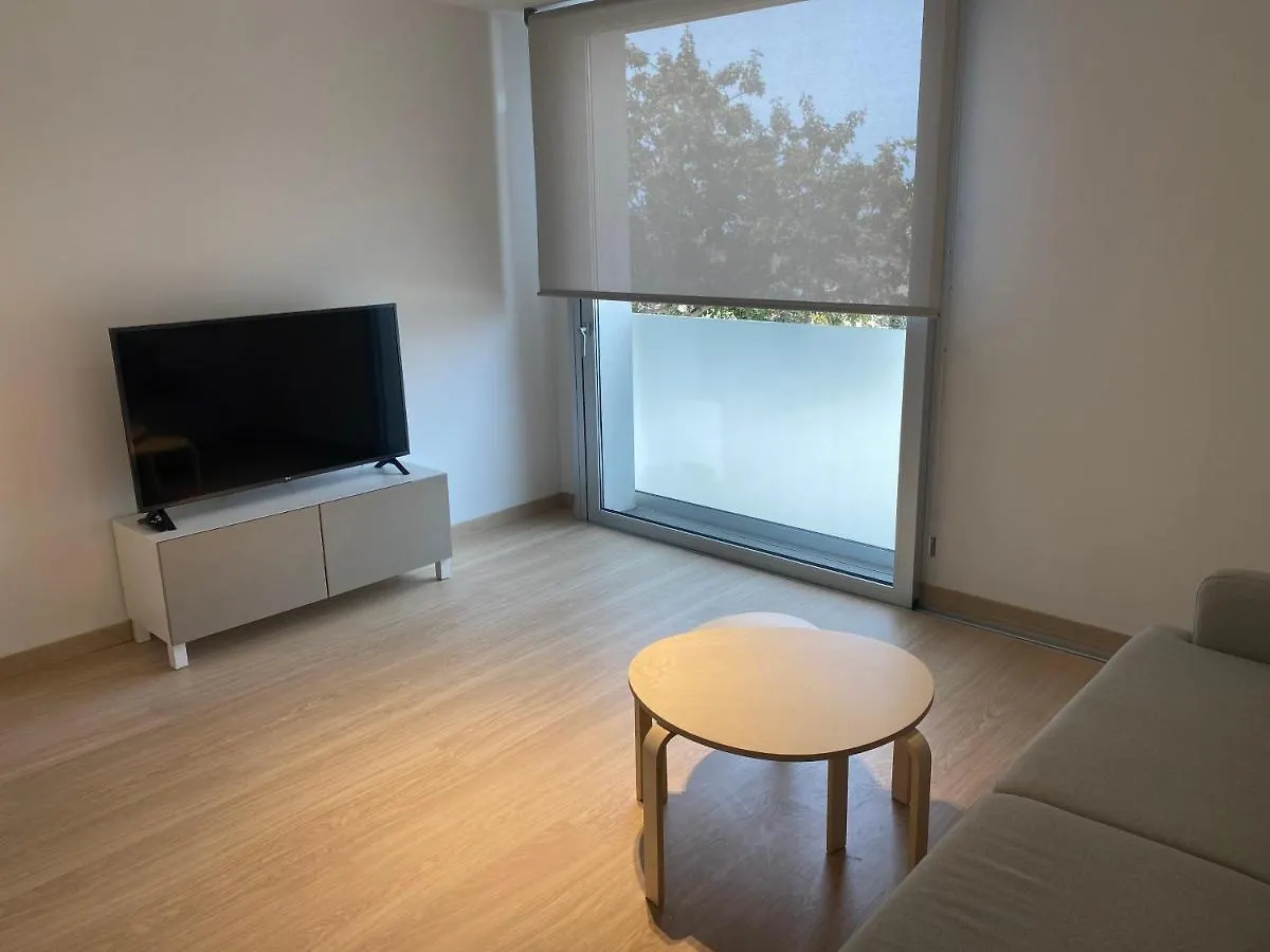 Alse Homes Adeje Ground Floor Corner アデヘ アパート